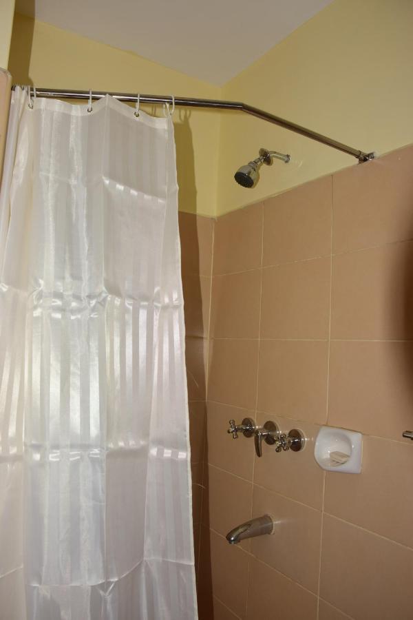 Minimalistic Studio Apartments Nairobi Extérieur photo